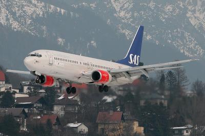 LN-RPL Svanevit
