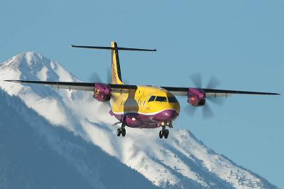 OE-LIR Phönix