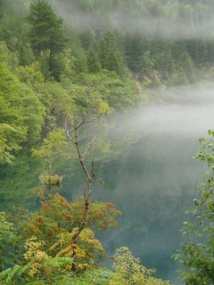 Jiuzhaigou
