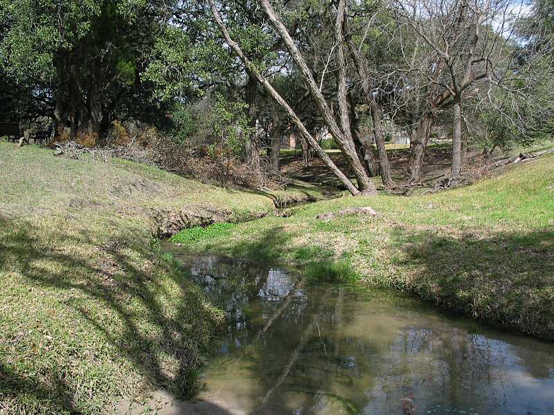 Walnut Creek