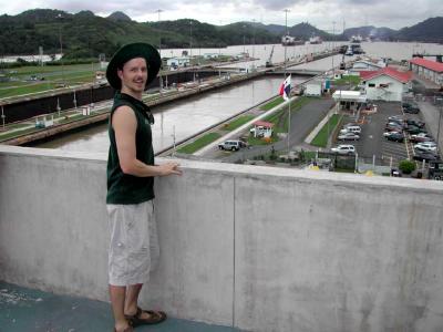 Panama