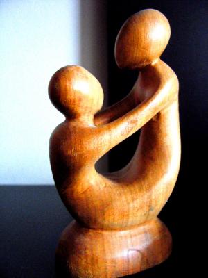 Zimbabwe wooden mother and child.jpg