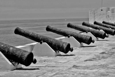Cannons Ghana