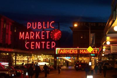 Seattle_1309 market by night.JPG