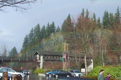 Seattle_1447 rainbow over bridge.JPG