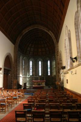 St Palladius church