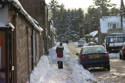 Ballater