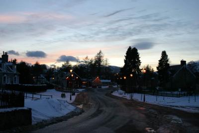 Braemar