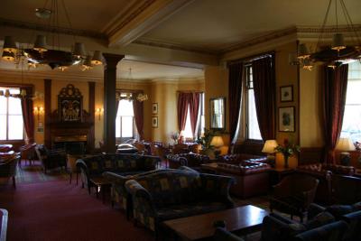 Fife Arms, Braemar