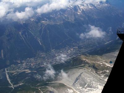 Chamonix