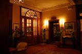 Fife Arms, Braemar