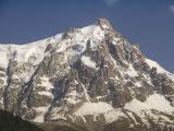 Aiguille Du Midi (12606ft)