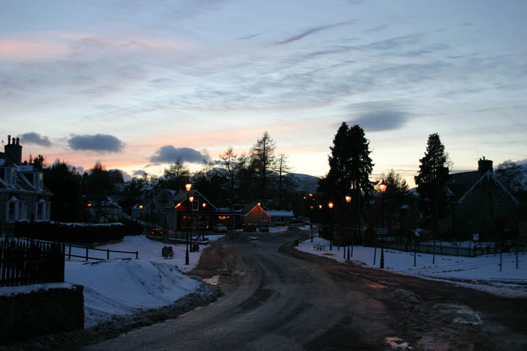 Braemar