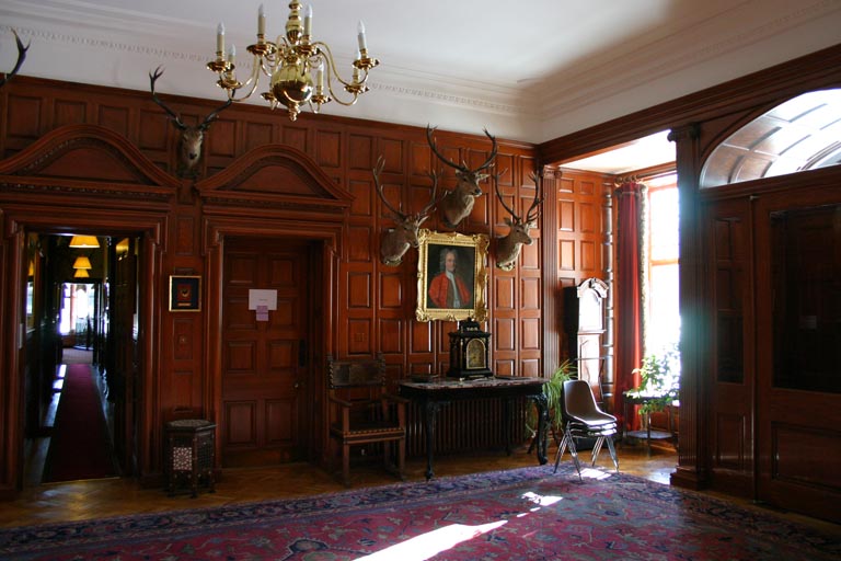 Mar Lodge