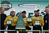 2005 Daytona Beach Rolex 24 hr Race SunTrust Racing Pontiac Riley: Wayne Taylor, Max Angelelli, Emmanuel Collard