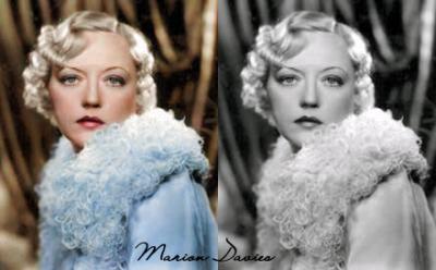 Marion Davies