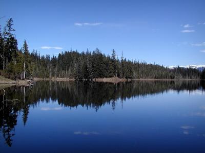 Hill Lake