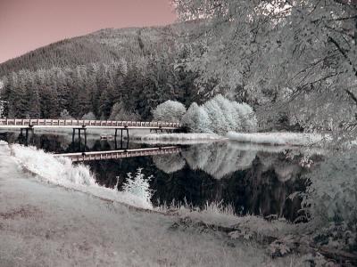 Upper Blind River IR