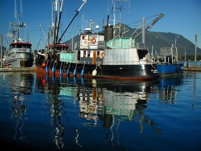 Petersburg, Alaska