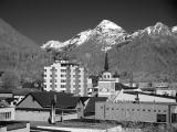 Sitka  Alaska