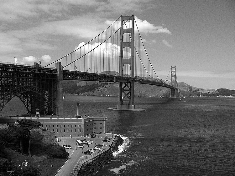 Golden Gate