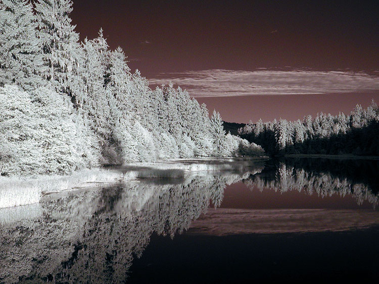 Upper Blind River IR