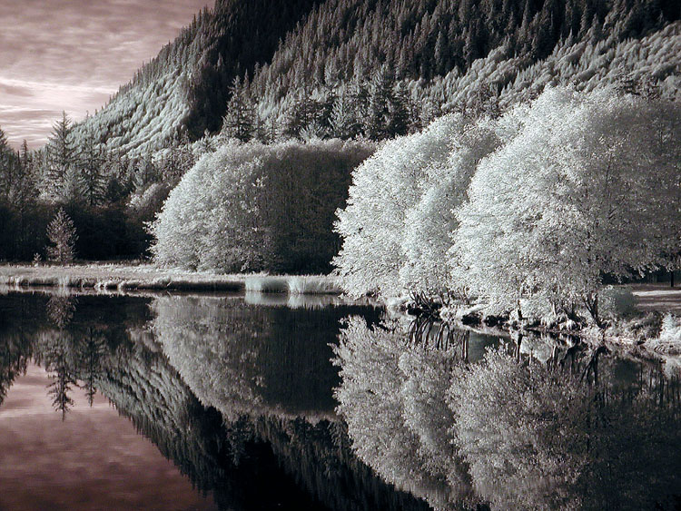 Upper Blind River IR