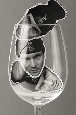 Feb 8: DMs in a glass
