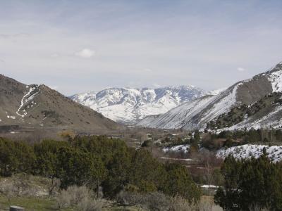 Port Neuf Gap from Mink Creek Road Pocatello Idaho DSCN0158.jpg