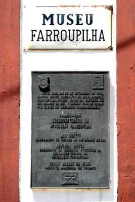 Museu Farroupilha