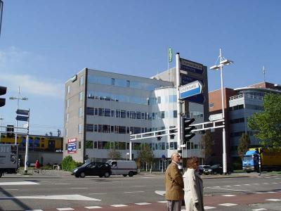 Crossroads