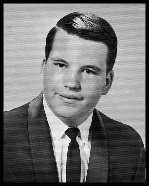 Senior 1967