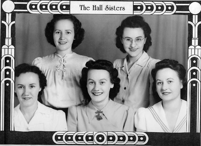 Hall Girls