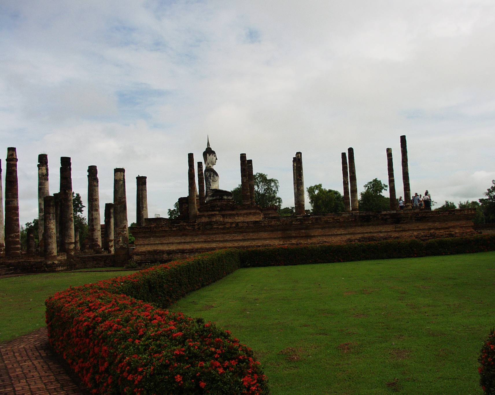 Sukhothai