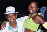 Besuch der Sambaschule Beija Flor em Nilópolis / Rio de Janeiro (Bi-Campeão 2007/2008)