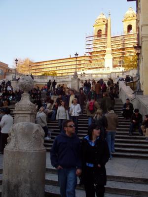 Rome