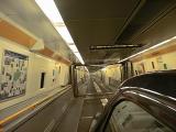 2000.03.02: Channel Tunnel train