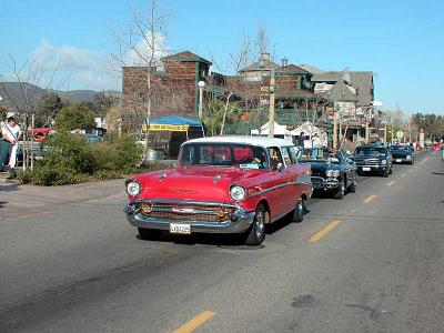 Temecula Spring Rod Run 2004