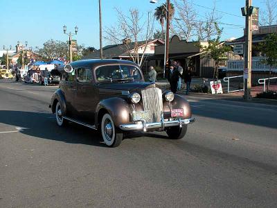 Temecula Spring Rod Run 2004