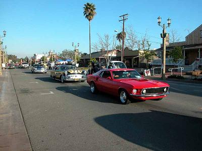 Temecula Spring Rod Run 2004