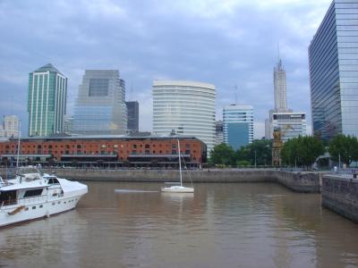 Puerto Madero