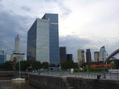 Puerto Madero