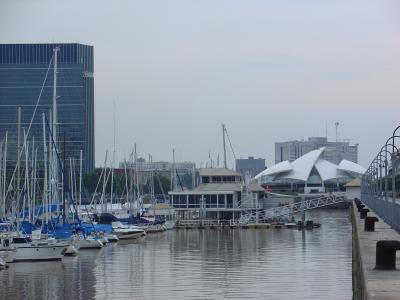 Puerto Madero