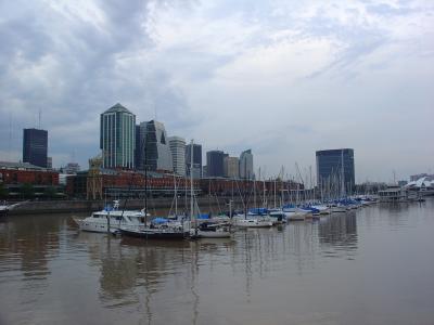 Puerto Madero