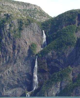 Waterfall