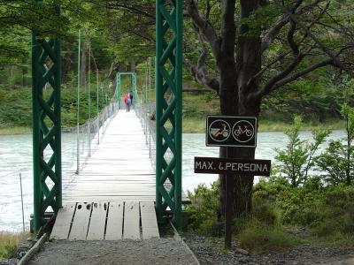The Park goes high tech