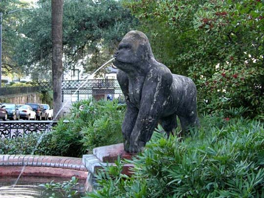 Fountain Gorilla.jpg
