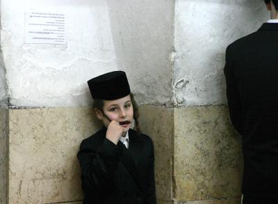 Bar-Yohai Tomb