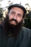 Hassidic Man