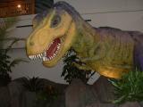 T-Rex!, Universal Studios, Orlando, FL